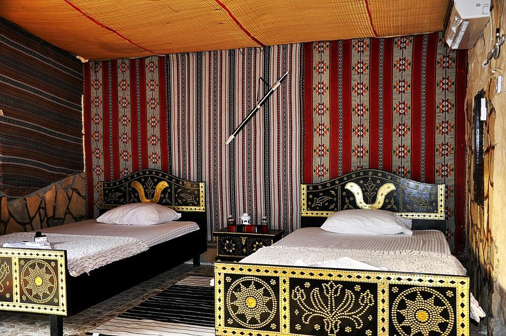 Al Reem Desert Camp Jalan Bani Buhassan Exterior foto