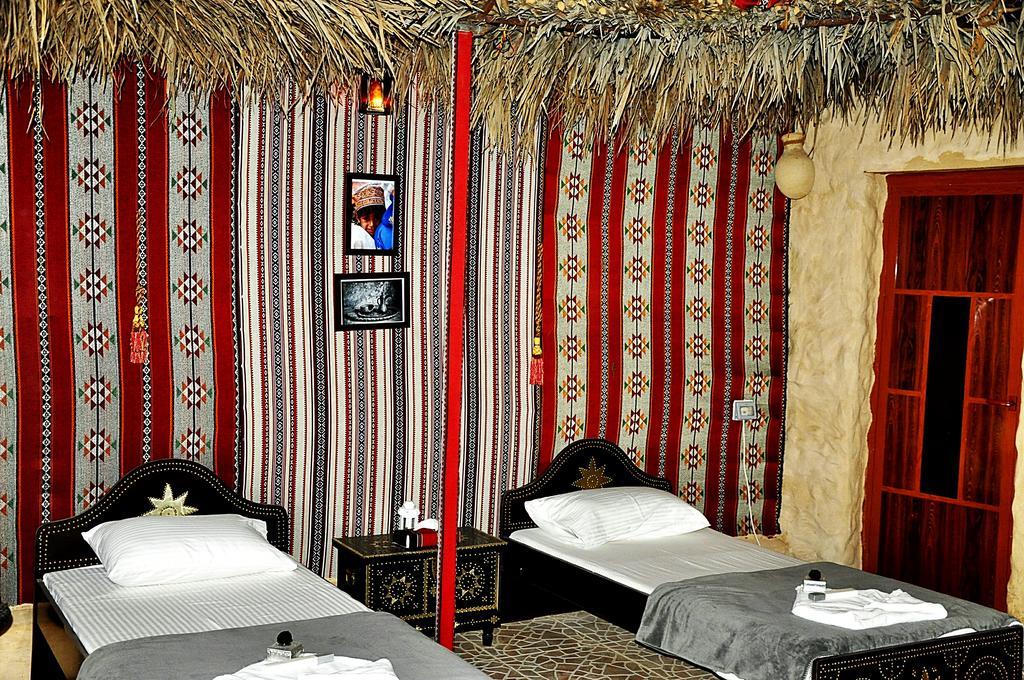 Al Reem Desert Camp Jalan Bani Buhassan Exterior foto