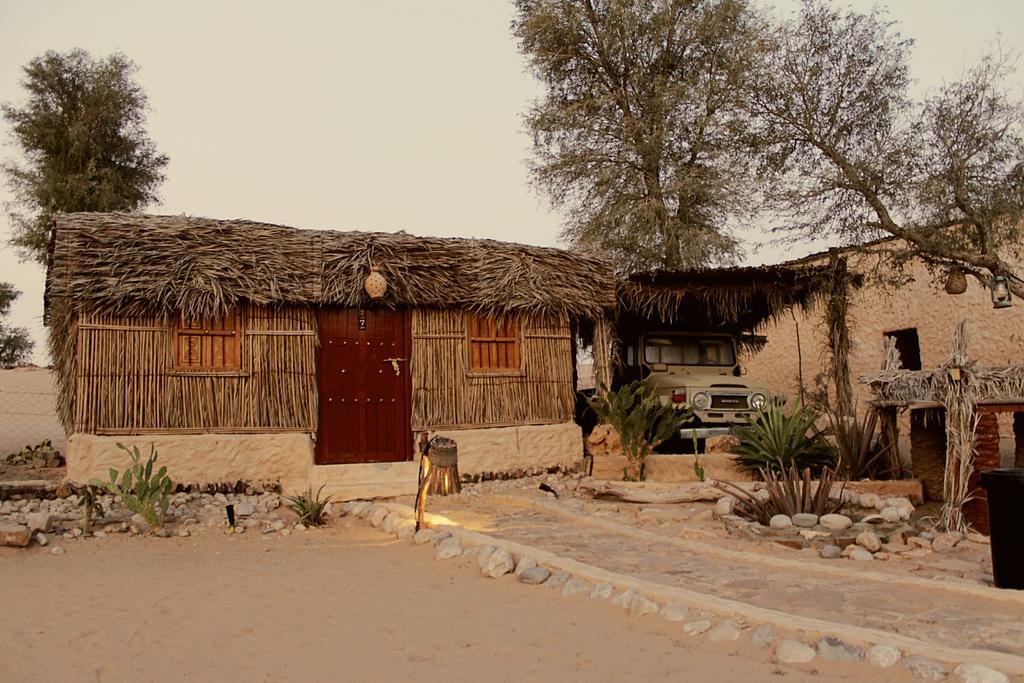 Al Reem Desert Camp Hotel Jalan Bani Buhassan Exterior foto