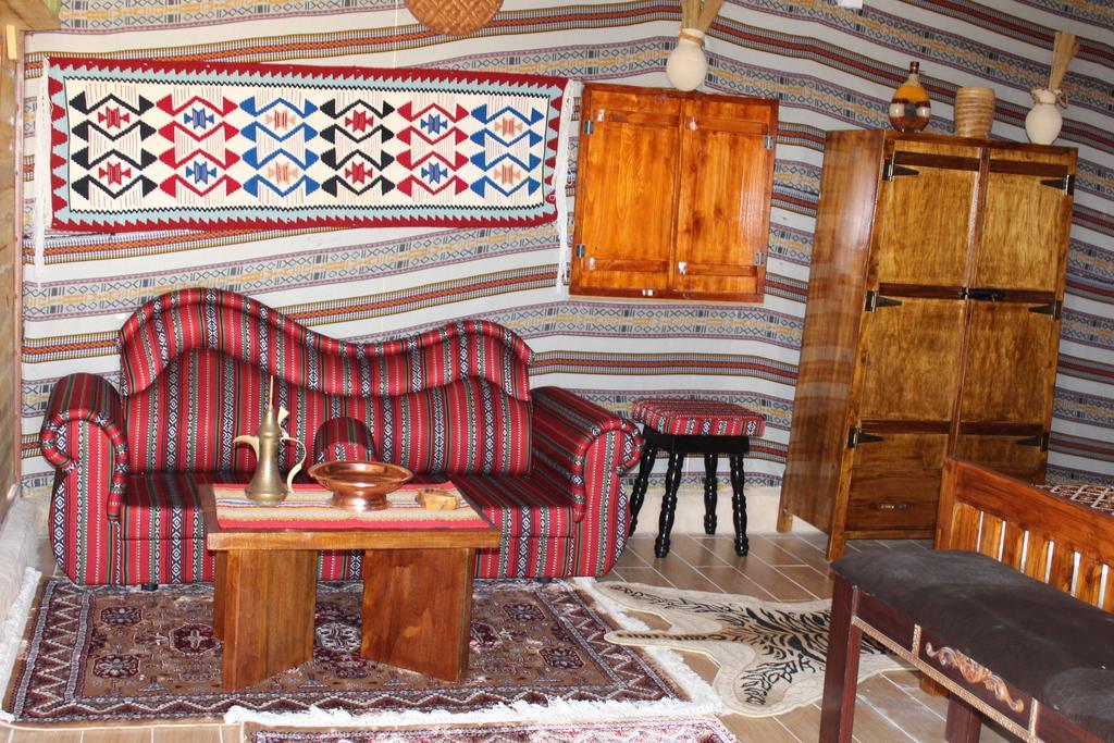 Al Reem Desert Camp Jalan Bani Buhassan Exterior foto